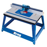 Kreg PRS2100 Precision Benchtop Router Table £244.95
